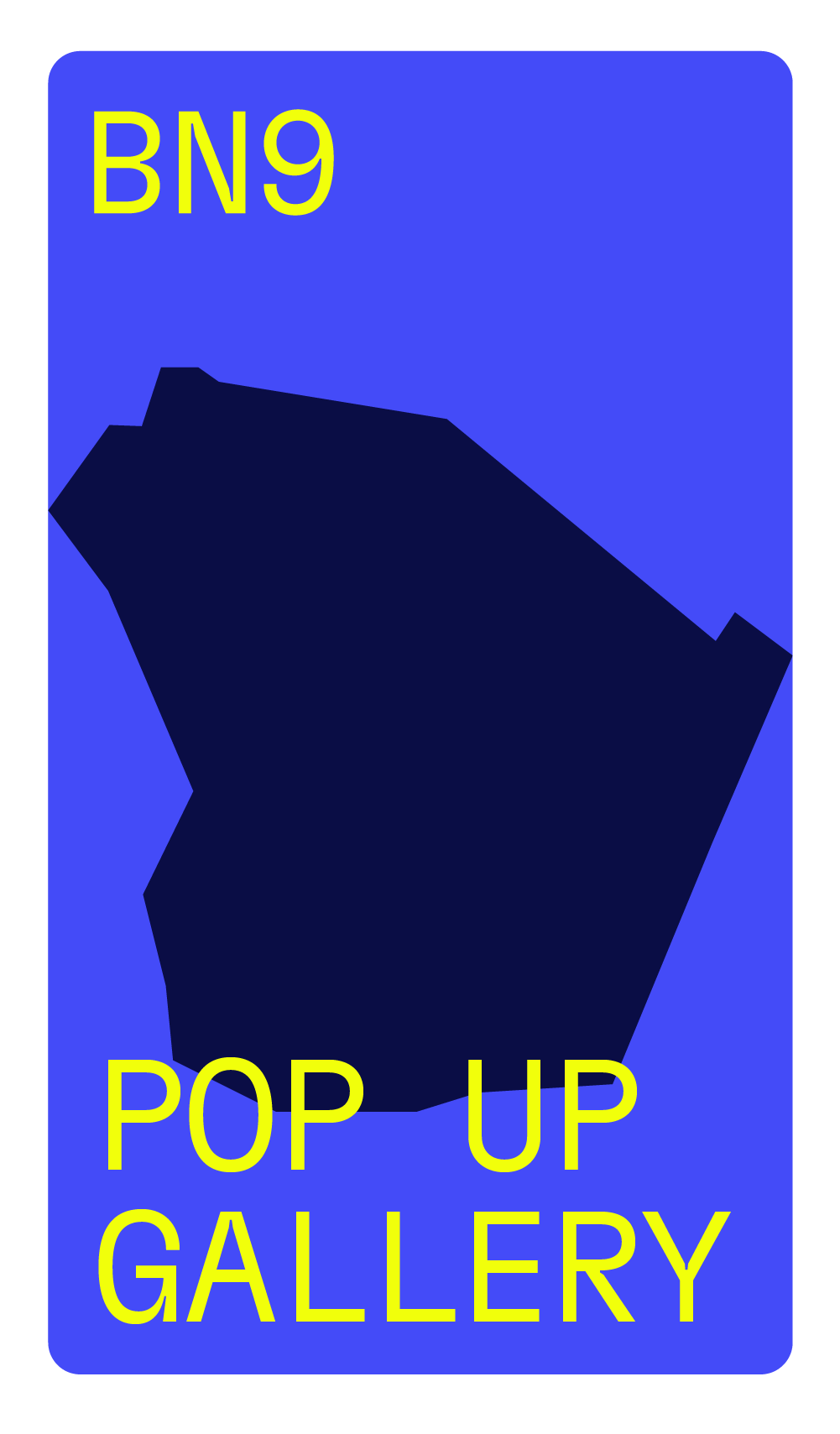 Newhavens BN9 branding used on social media templates