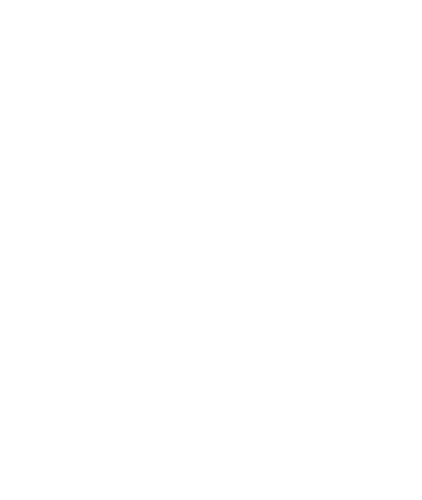A white scanned image of a hand-drawn letter 'E' used for the Eastbourne Alive logo design