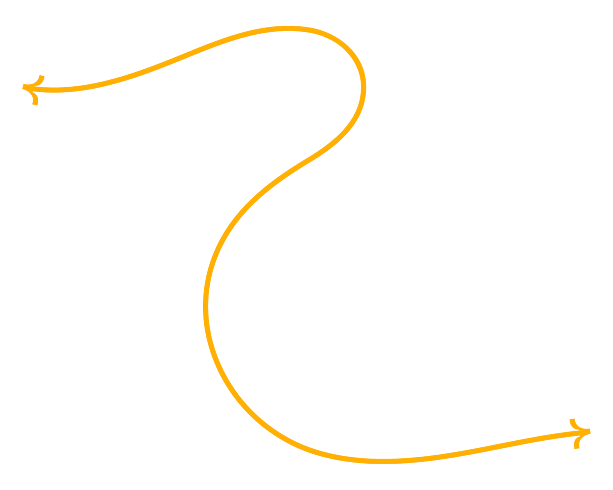 Arrow icon design created for visual identity of Following Ravilious Newhaven public art trail. 