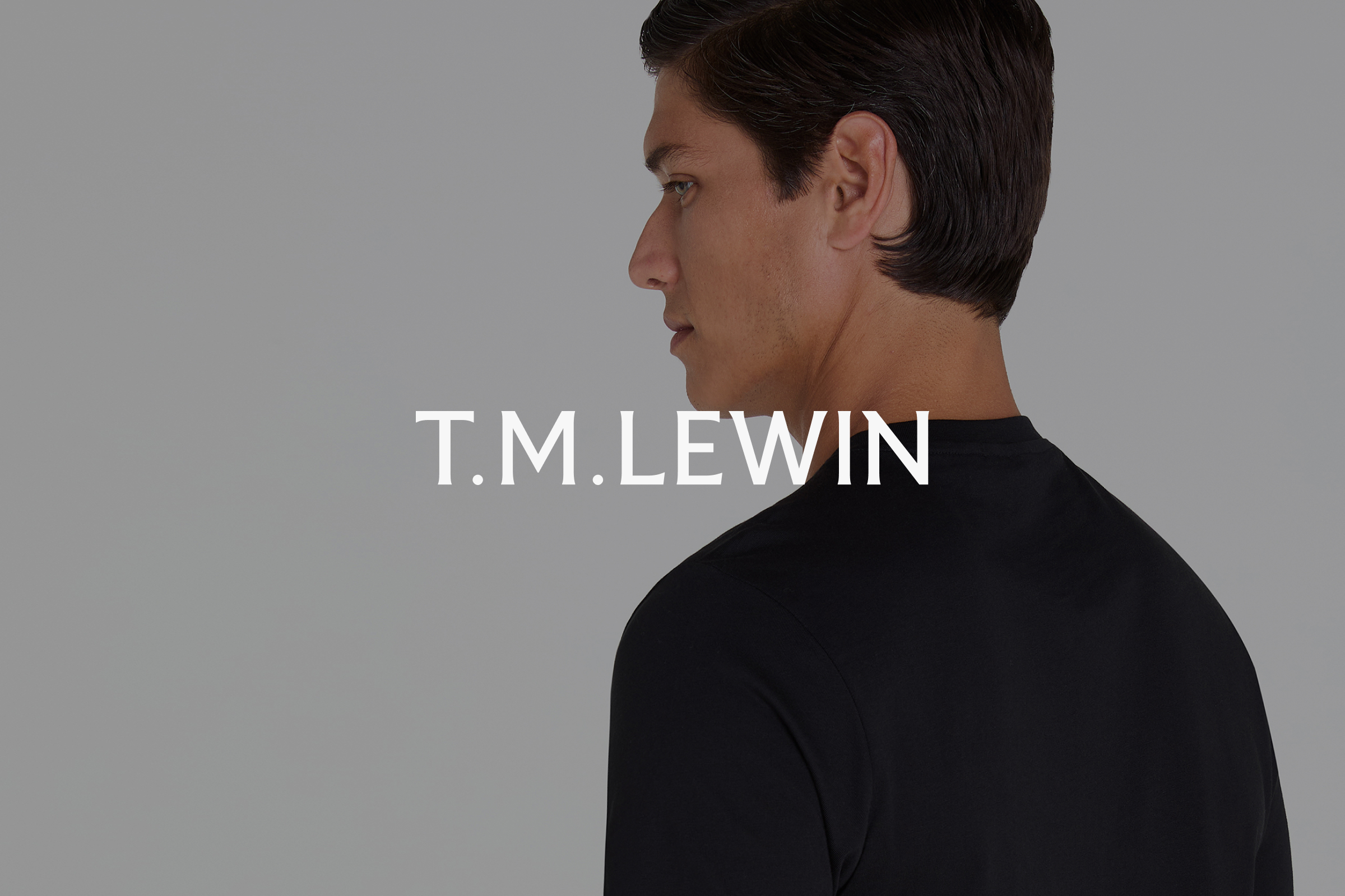 T.M.Lewin
