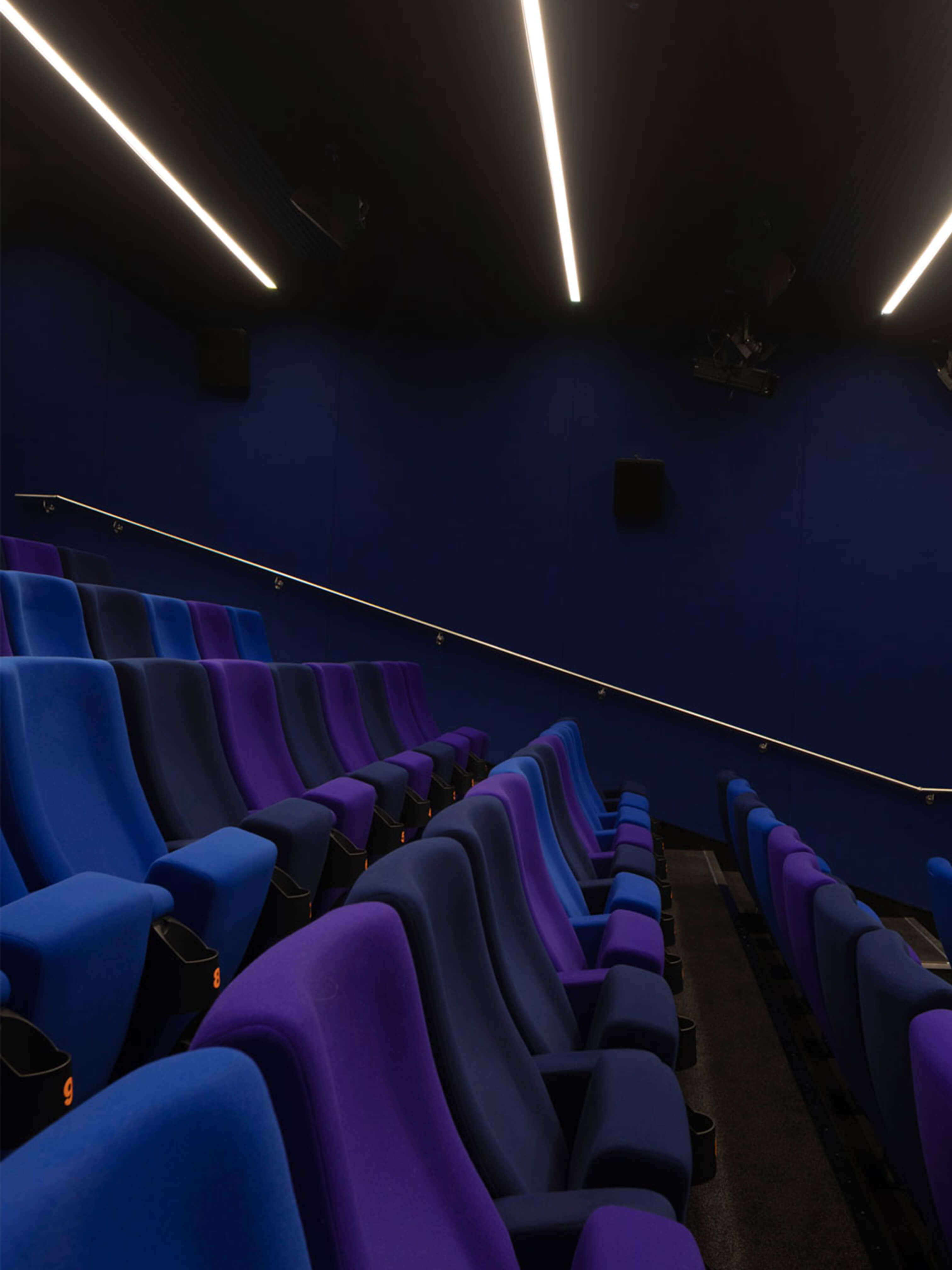 Photo by Rachel Ferriman