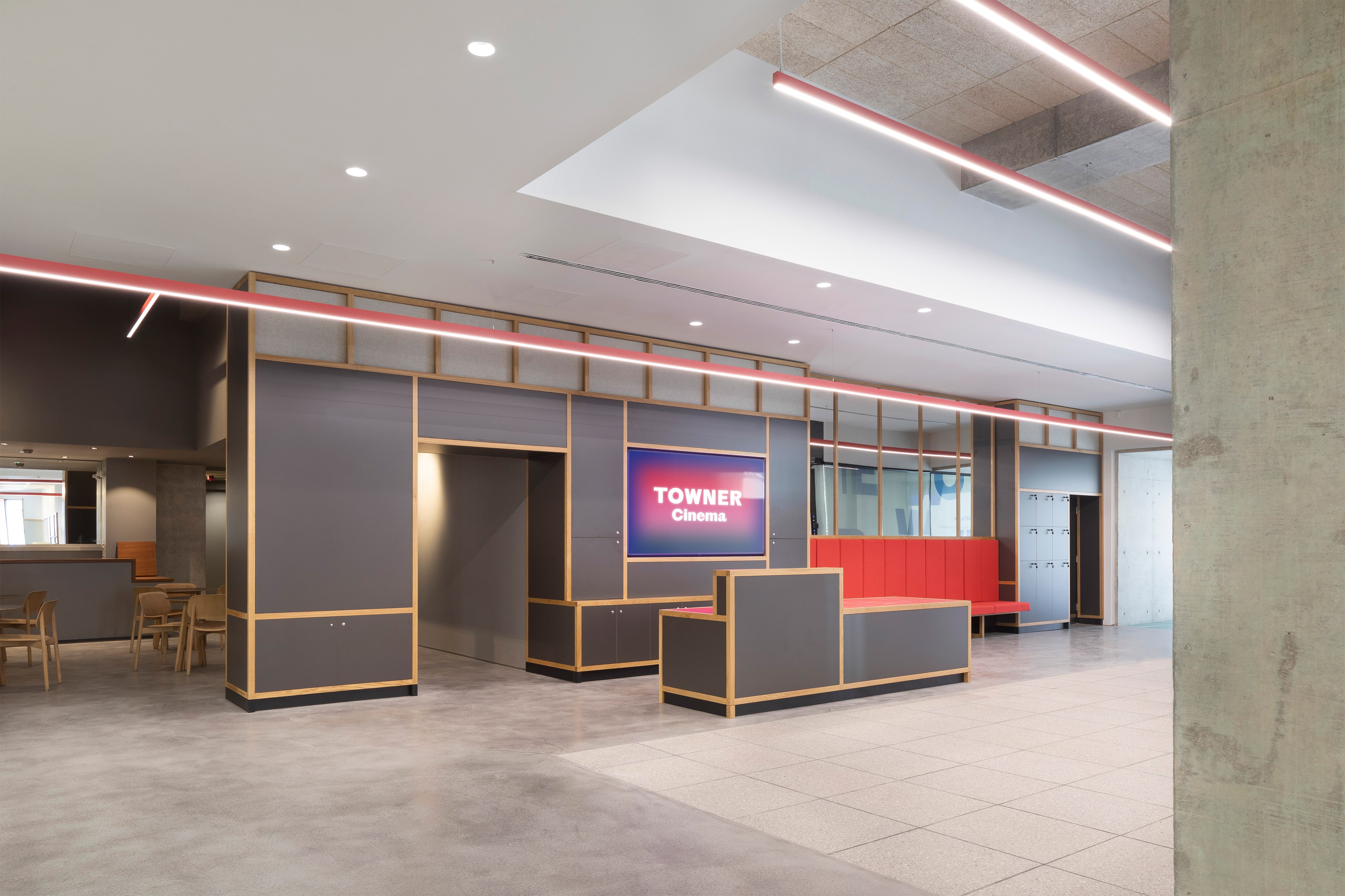 Photo by Rachel Ferriman