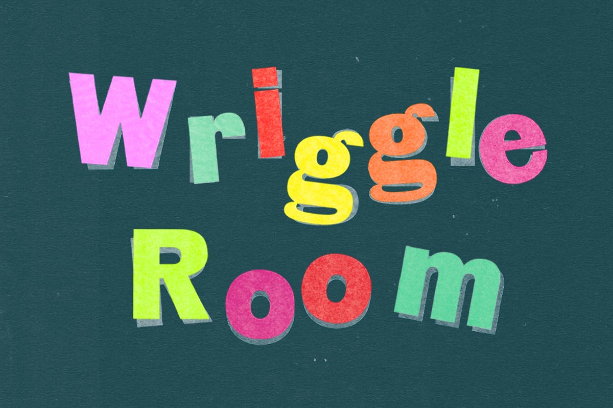 Towner Wriggle Room